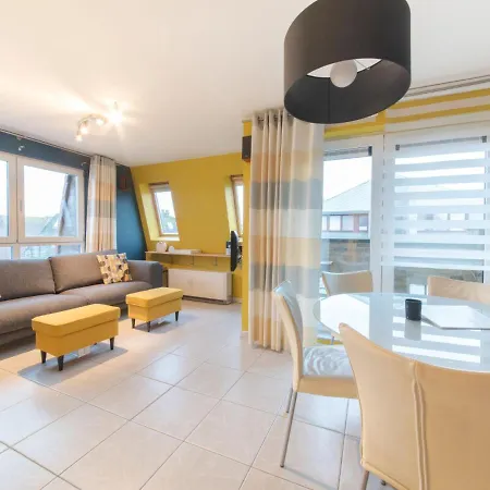 Residentie Maritiem * Bredene