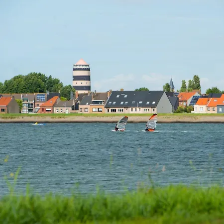 Residentie Maritiem Apartment