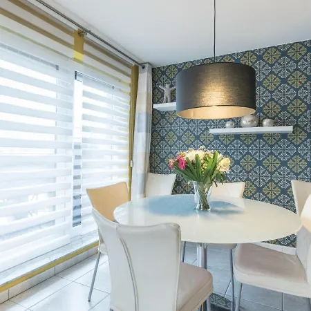 Residentie Maritiem * Bredene