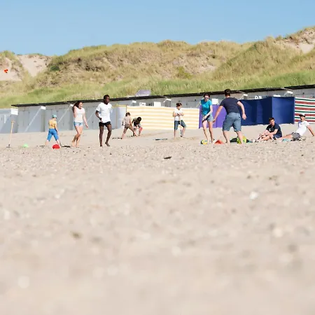 Residentie Maritiem * Bredene